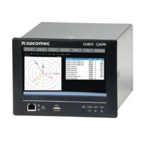 Electrical Network Analyse