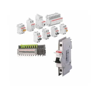 Breakers & Switches
