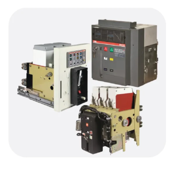 Control Products