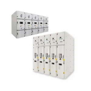 Enclosures & DIN Rail Product