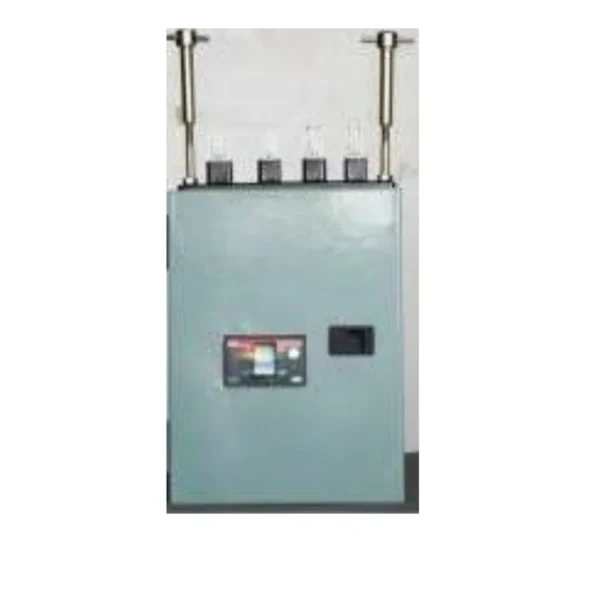 62 A Plug In Box