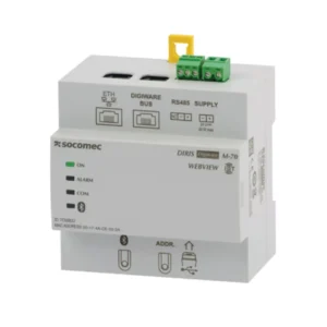 AC and DC Power Metering and Monitoring Systems