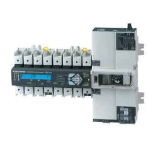 Power Switching