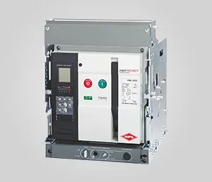 Air Circuit Breaker (ACB)