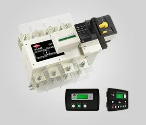 Changeover Switch