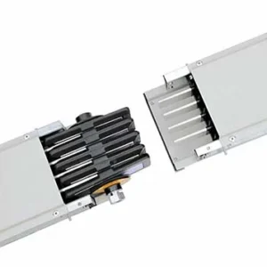 Compact Air Bustrunking