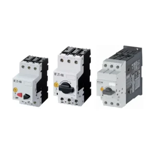Motor Protectoin Circuit Breakers (MPCB)
