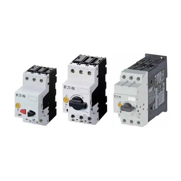 Motor Protectoin Circuit Breakers (MPCB)