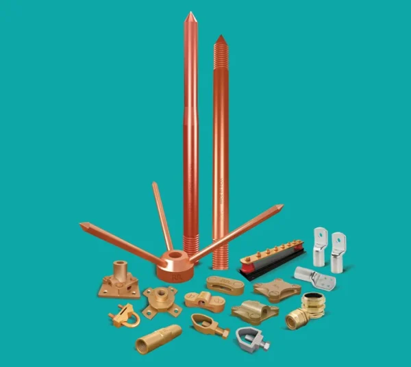 Electrical Accessories