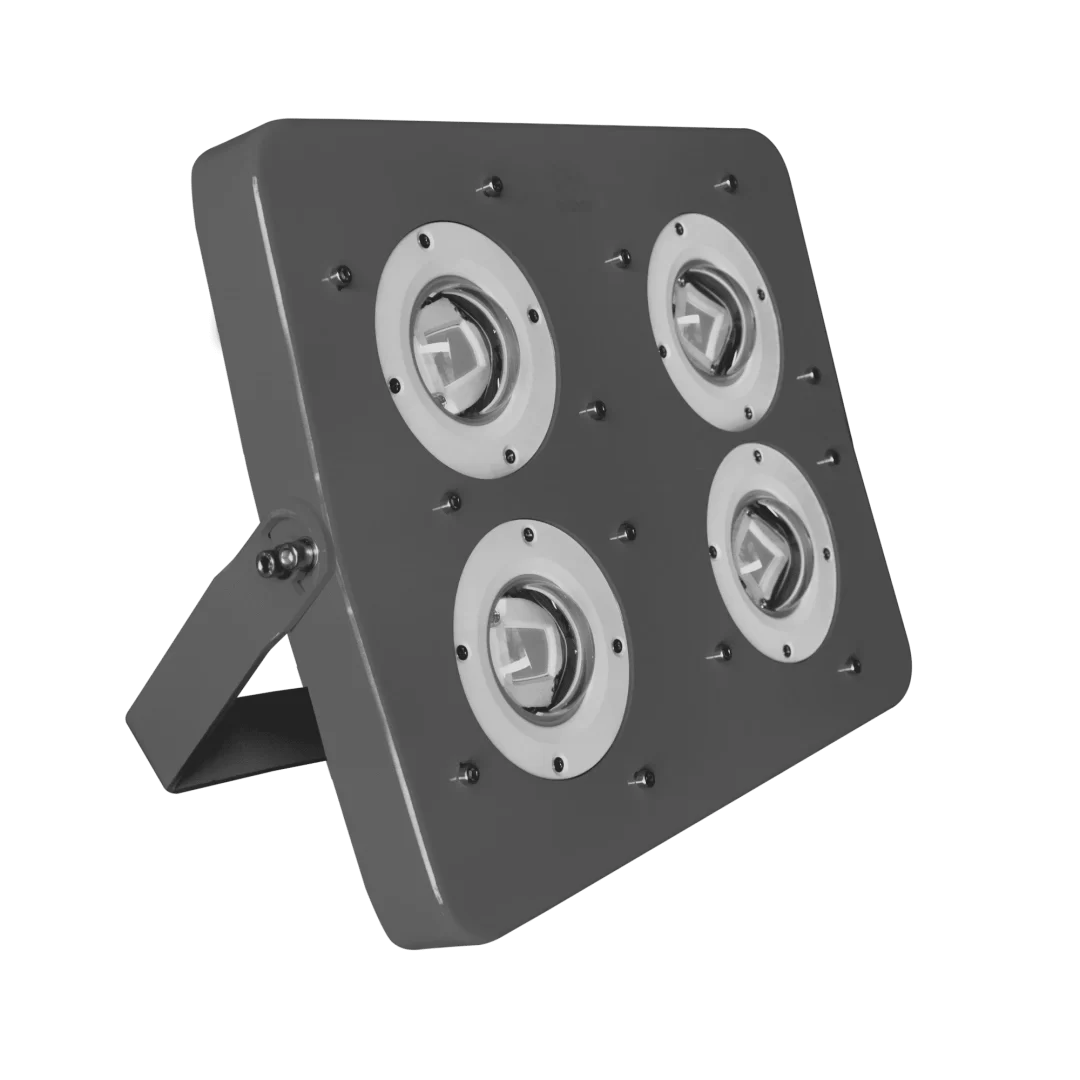 FLAMEPROOF FLOODLIGHT