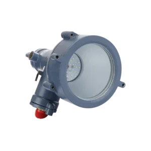 FLAMEPROOF FLOODLIGHT