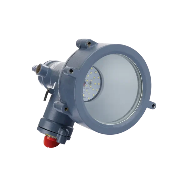 FLAMEPROOF FLOODLIGHT