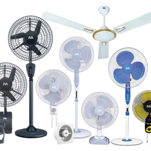 Fans