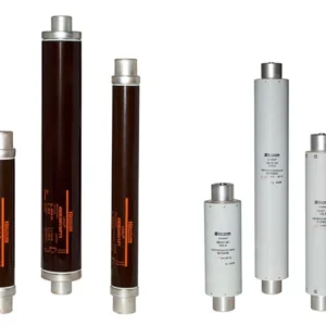 High voltage fuses
