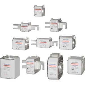 ST Fuses