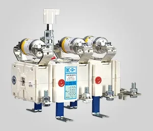 Load Break Switch (Isolator)
