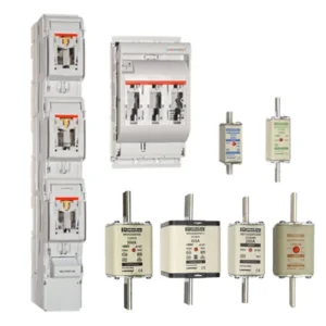 Low Voltage Fuse