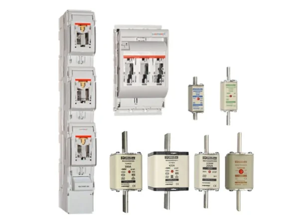 Low Voltage Fuse