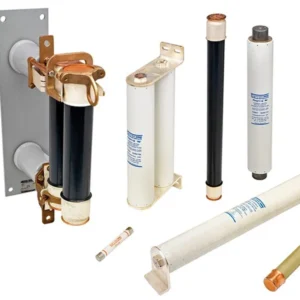 Medium Voltage Fuse (MV Fuse)