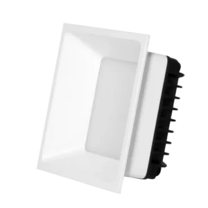 Recess Mounted Downlight