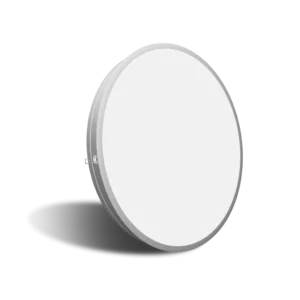 Recess Drum Luminaire
