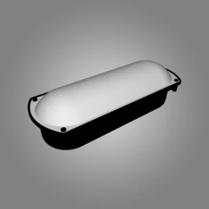 Surface Mounted LED Bulkhead