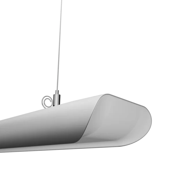 Suspended Linear Channal
