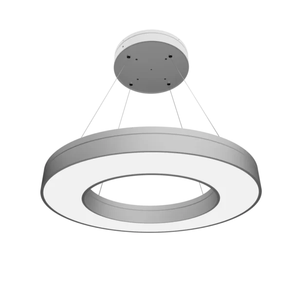 Suspended Ring Luminaire