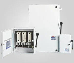 Switch Fuse Unit