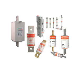 High-Speed Fuse (Semiconductor Fuse)