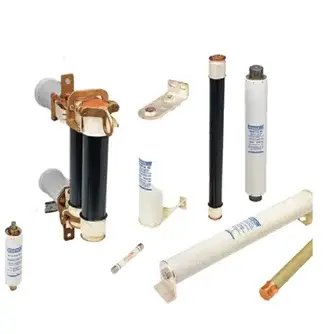 M Medium Voltage Fuse (MV Fuse)