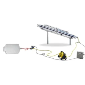 Hanging-Solar-Panel-Cleaning-Robot